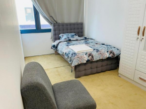 Cozy Haven-Fully Furnished Studio
